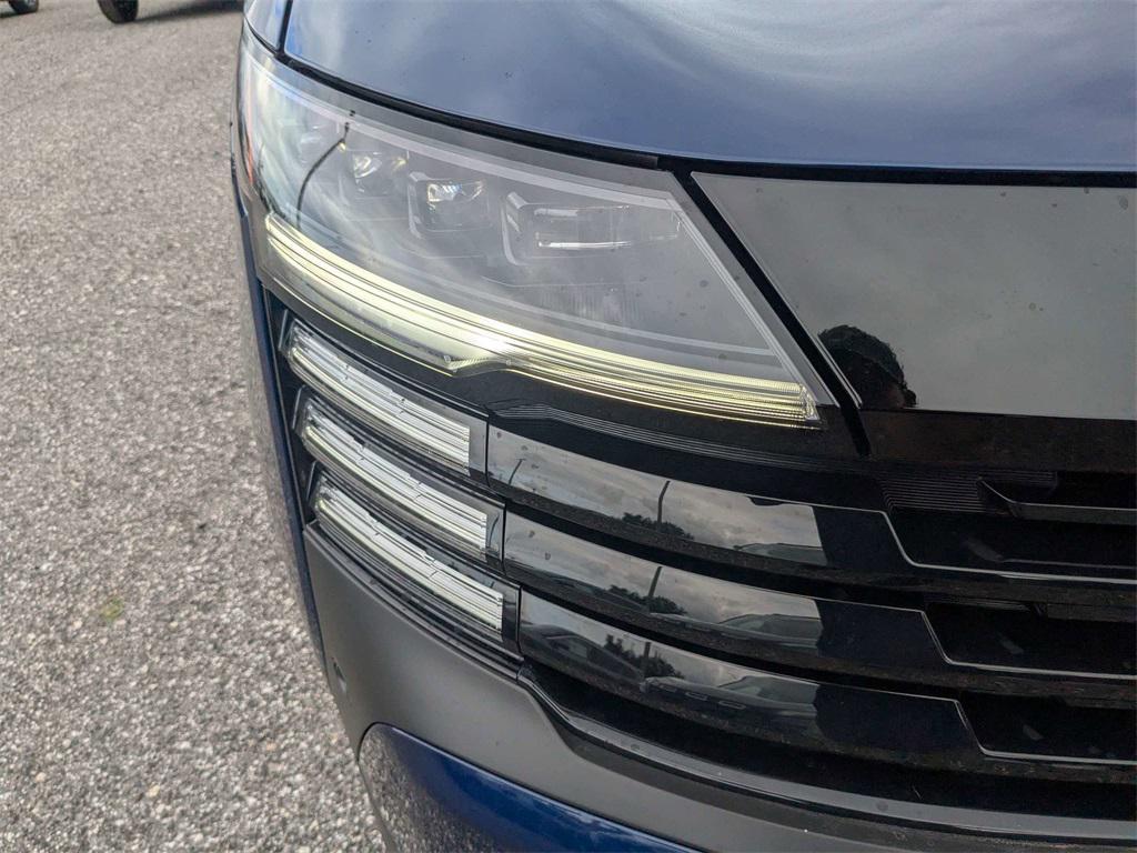 new 2026 Nissan Kicks car, priced at $30,190