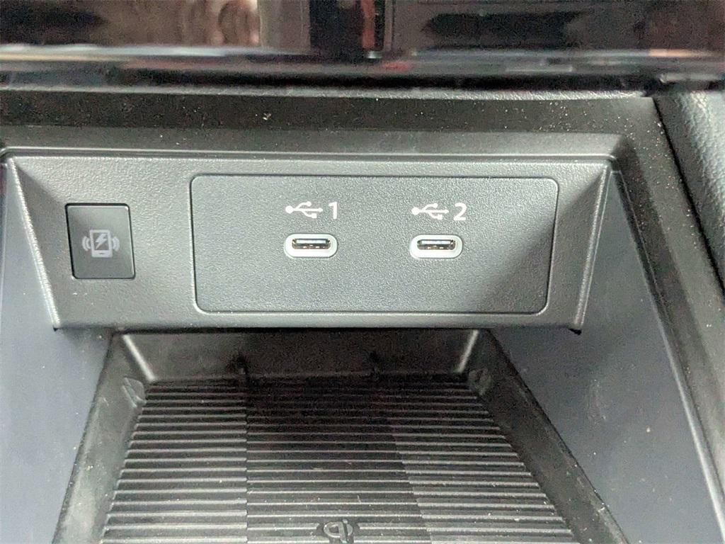 new 2026 Nissan Kicks car, priced at $30,190