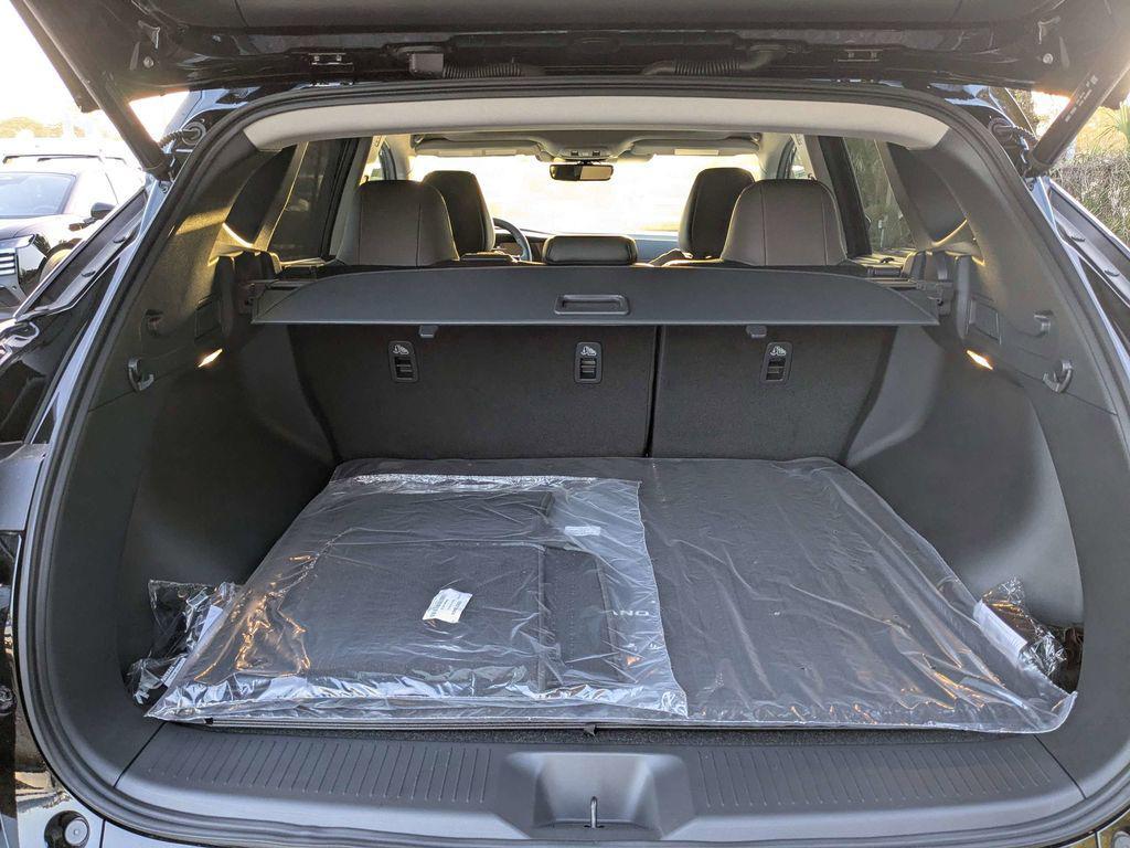 new 2026 Nissan Murano car, priced at $45,037