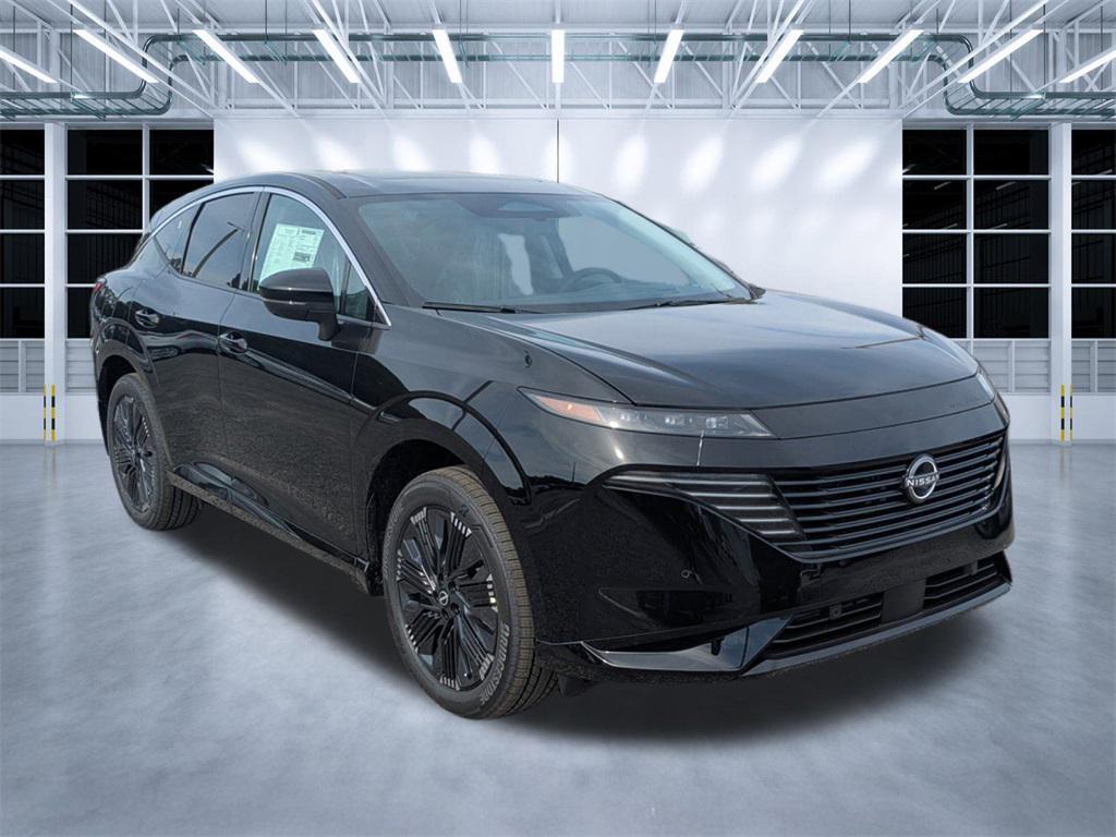 new 2026 Nissan Murano car, priced at $49,485