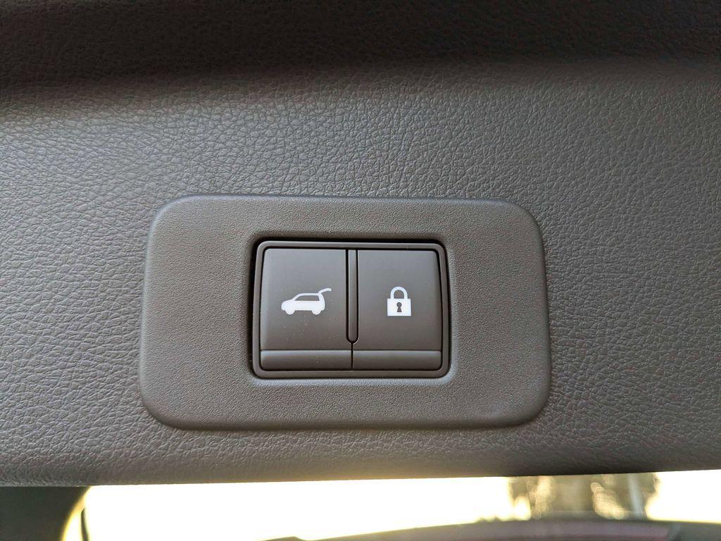 new 2026 Nissan Murano car, priced at $45,037