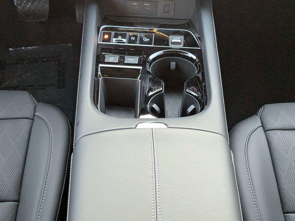 new 2026 Nissan Murano car, priced at $45,037