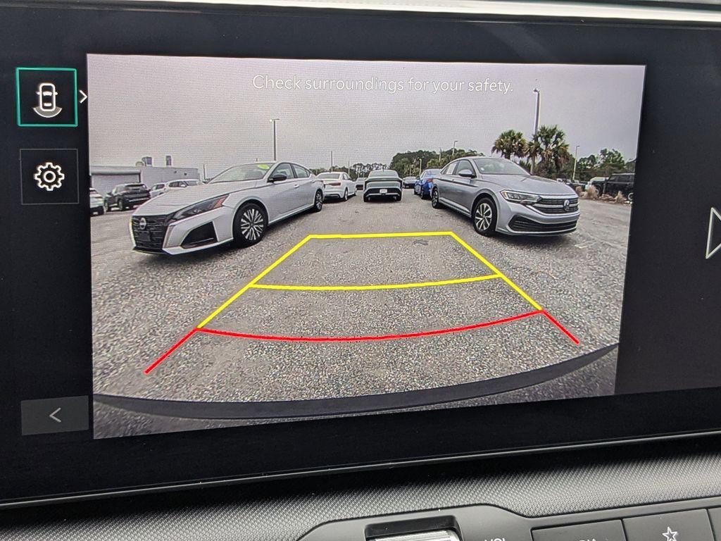 used 2025 Kia K4 car, priced at $19,998