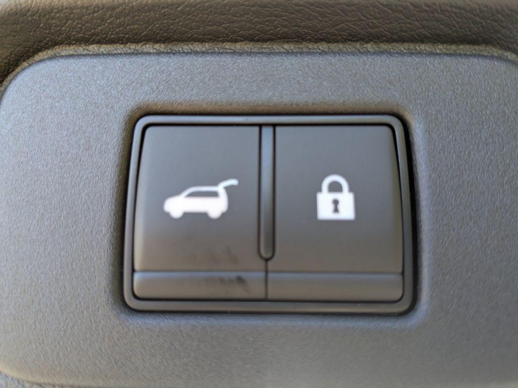 new 2026 Nissan Rogue car, priced at $34,440