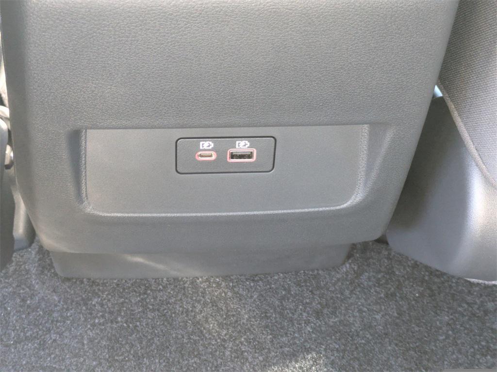 new 2026 Nissan Frontier car, priced at $40,140