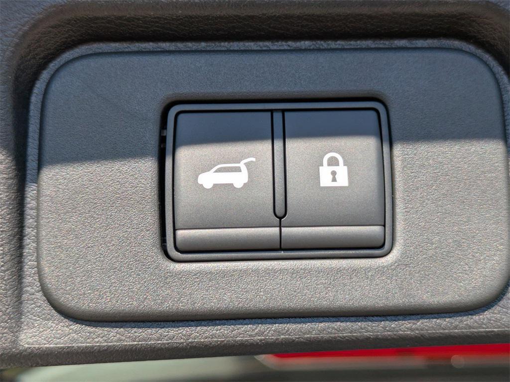 new 2026 Nissan Rogue car, priced at $28,700