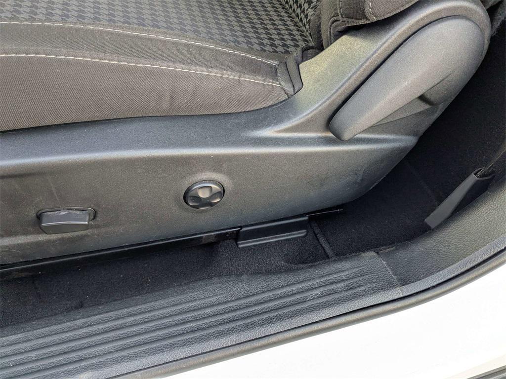 used 2021 Dodge Challenger car, priced at $21,750