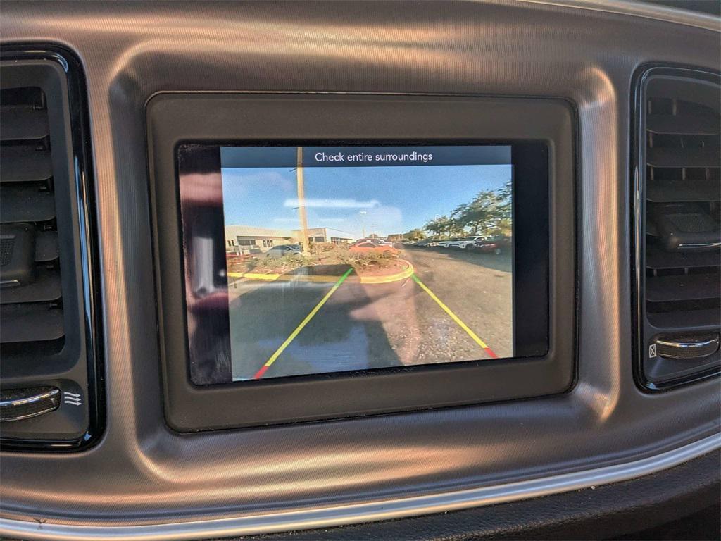 used 2021 Dodge Challenger car, priced at $21,750