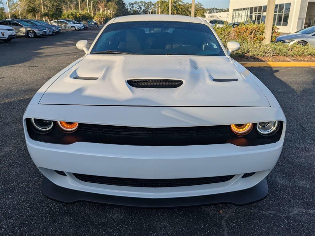 used 2021 Dodge Challenger car, priced at $21,750