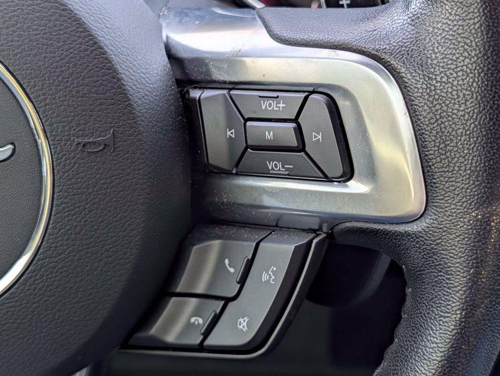 used 2023 Nissan Rogue car, priced at $18,952