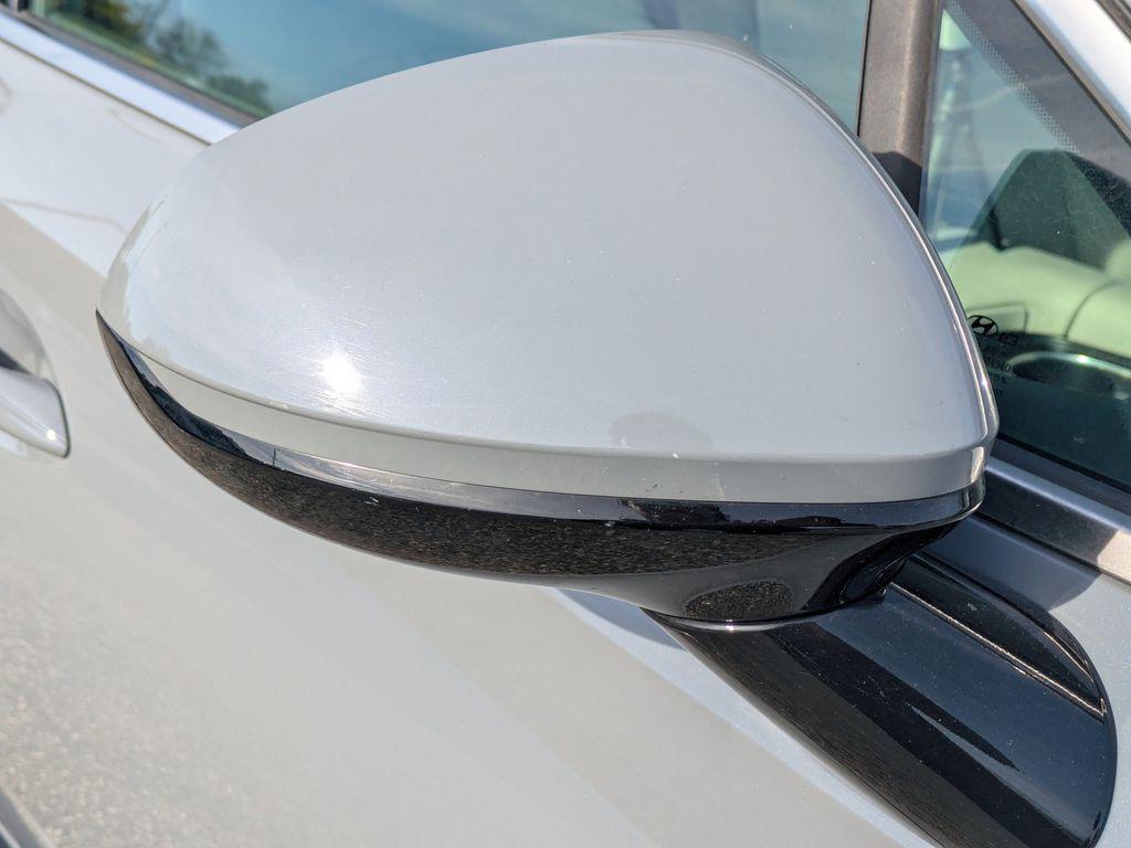 used 2025 Hyundai Sonata car, priced at $22,800