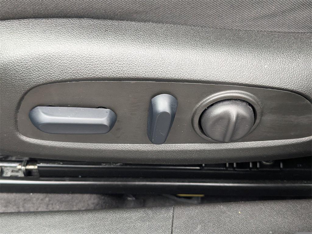 used 2024 Chevrolet Malibu car, priced at $19,650