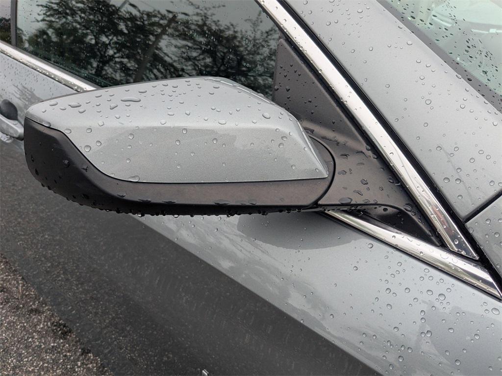 used 2024 Chevrolet Malibu car, priced at $19,650