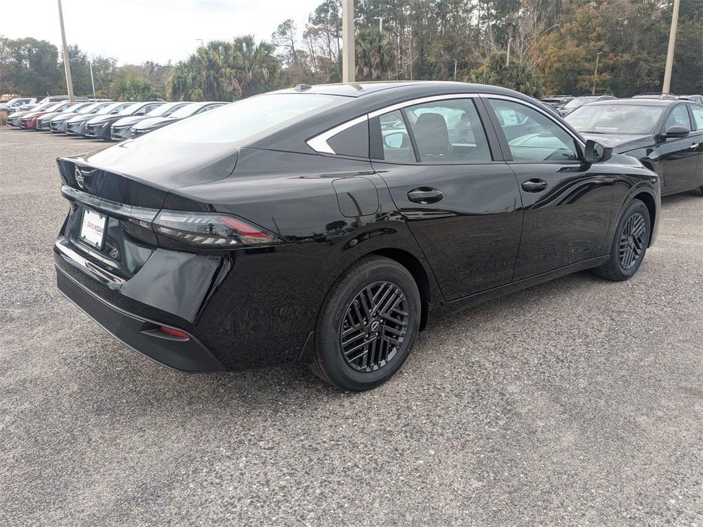 new 2026 Nissan Sentra car, priced at $24,275