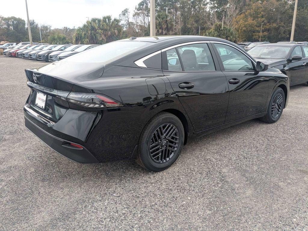 new 2026 Nissan Sentra car, priced at $24,275