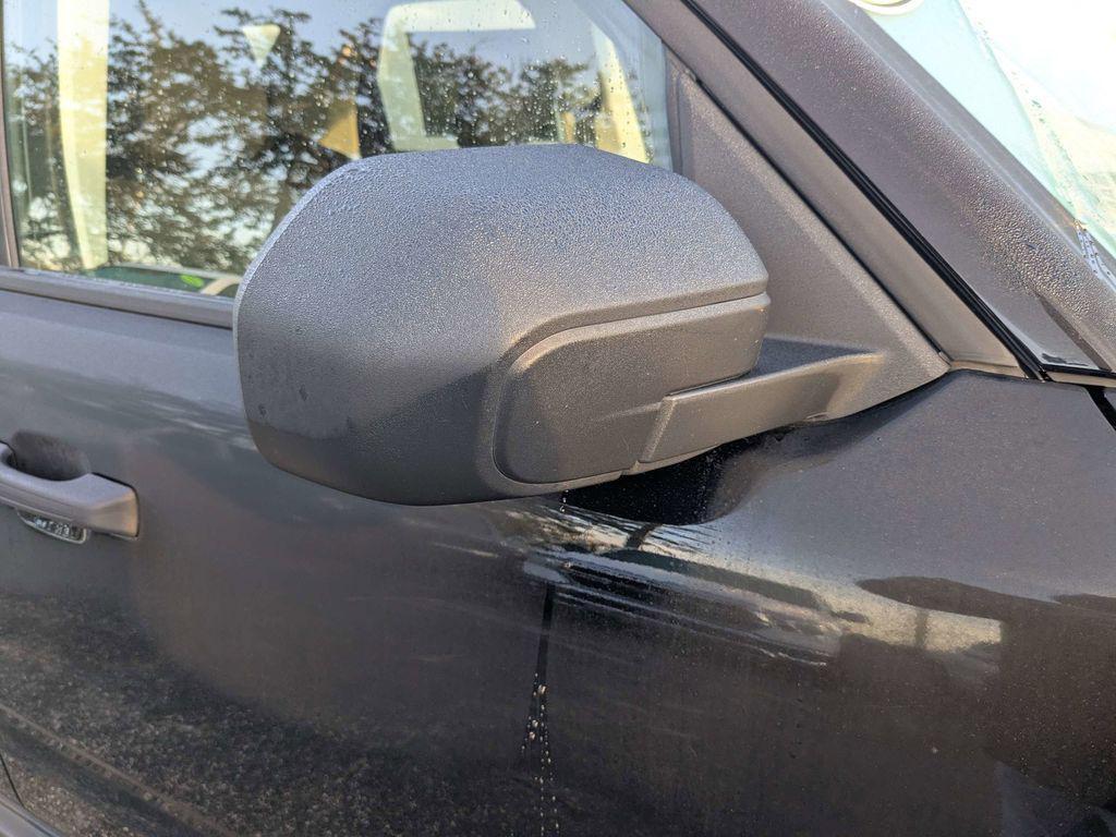 used 2024 Ford Bronco Sport car, priced at $22,686