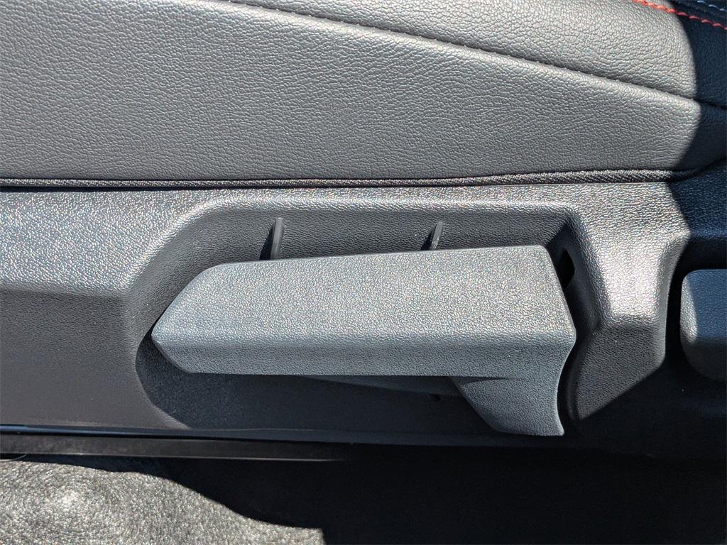 new 2026 Nissan Kicks car, priced at $28,655