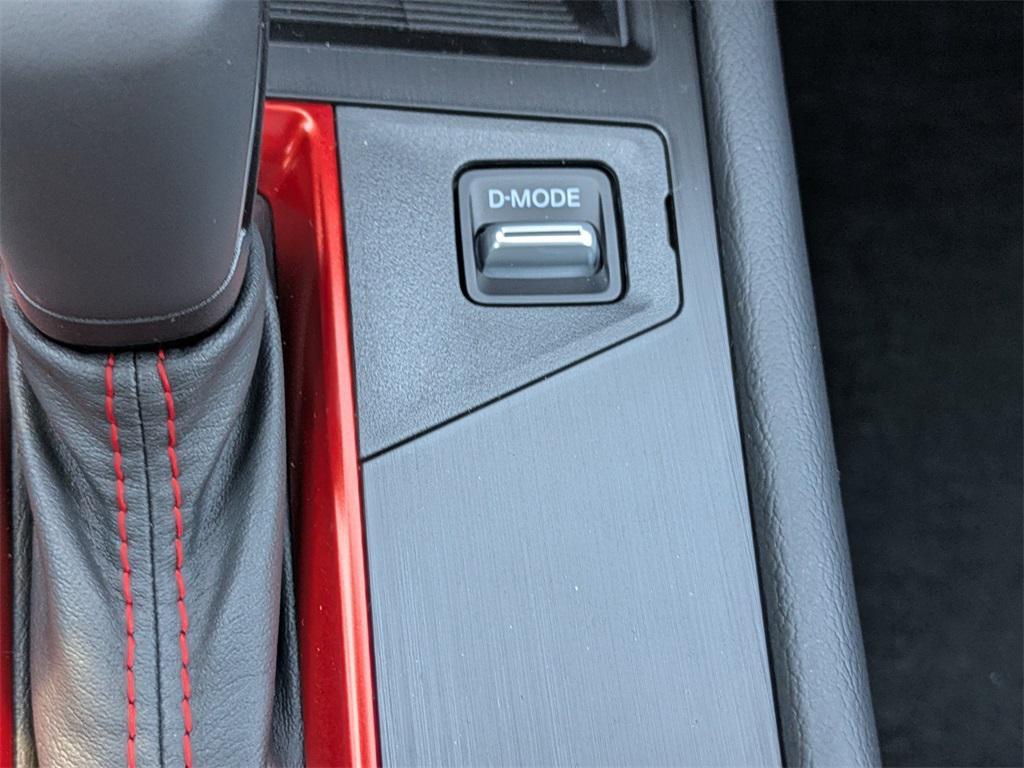 new 2026 Nissan Kicks car, priced at $28,655