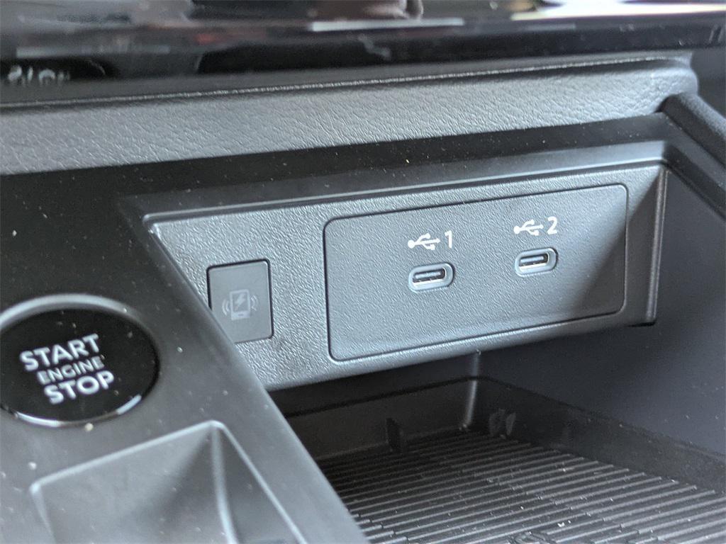 new 2026 Nissan Kicks car, priced at $28,655