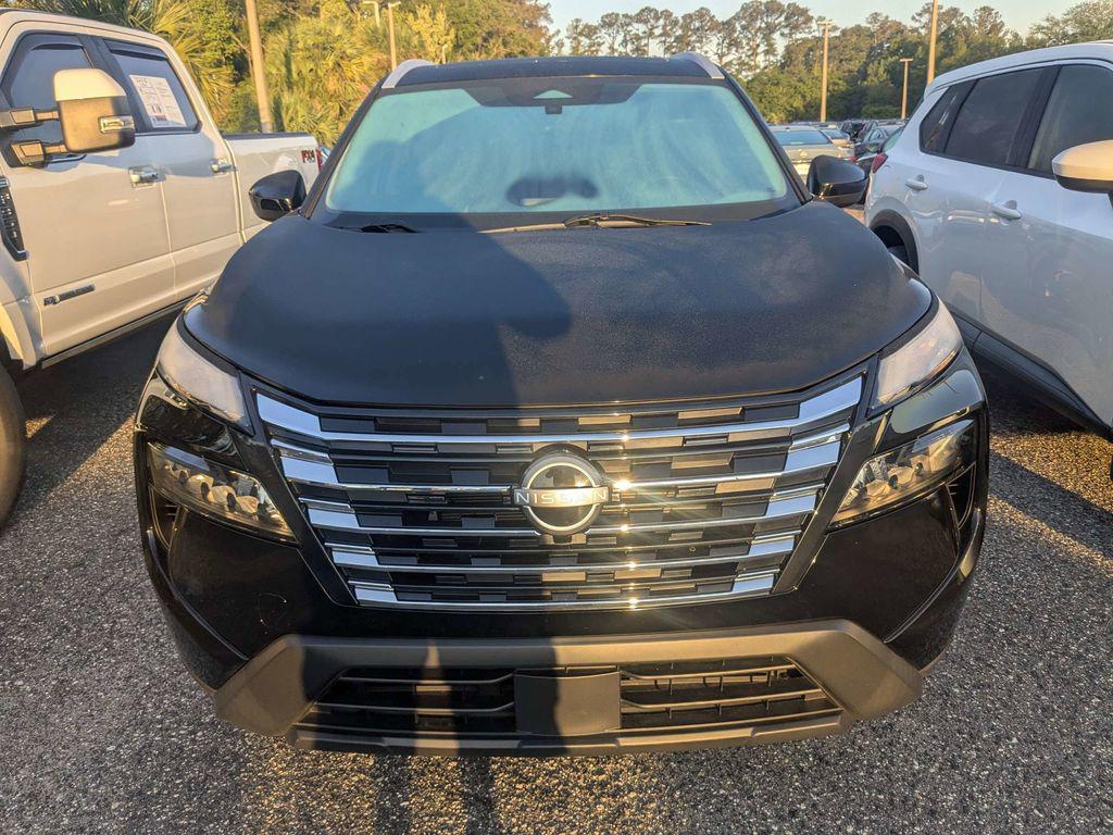 used 2024 Nissan Rogue car, priced at $22,784