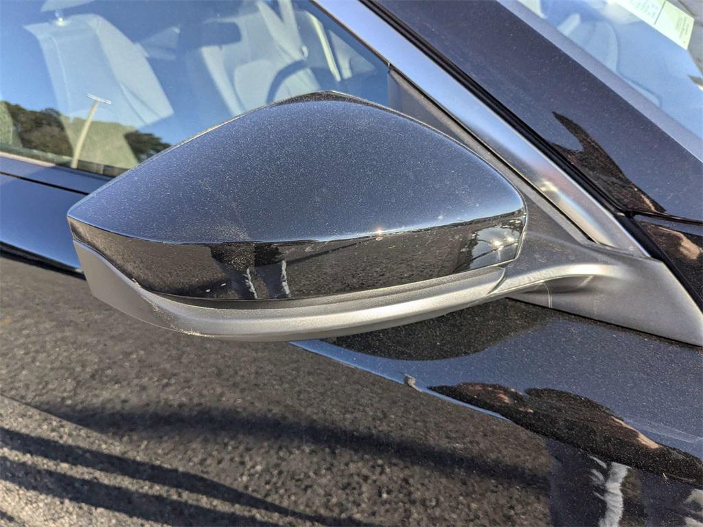 new 2026 Nissan Sentra car, priced at $23,980