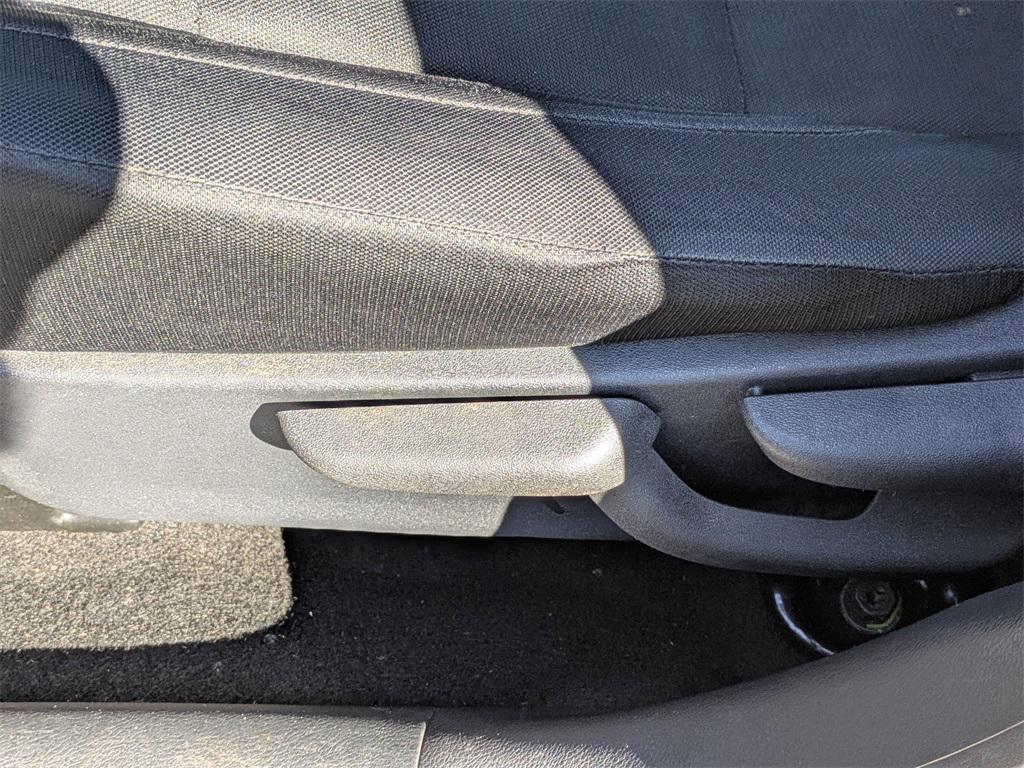 used 2023 Nissan Kicks car, priced at $16,750