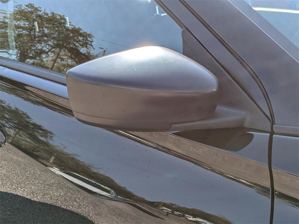 used 2023 Nissan Kicks car, priced at $16,750