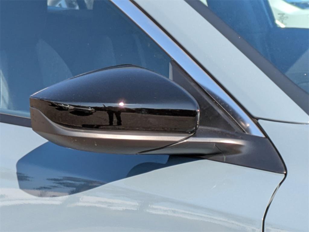 new 2026 Nissan Sentra car, priced at $24,725