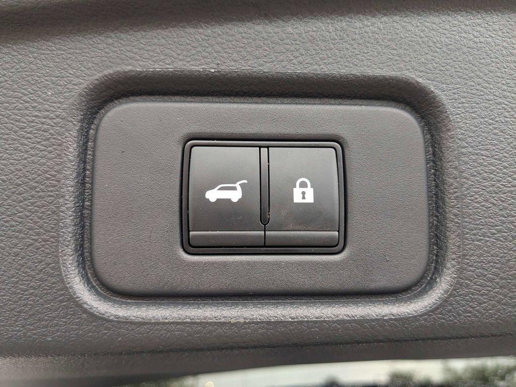 used 2024 Nissan Pathfinder car, priced at $34,692