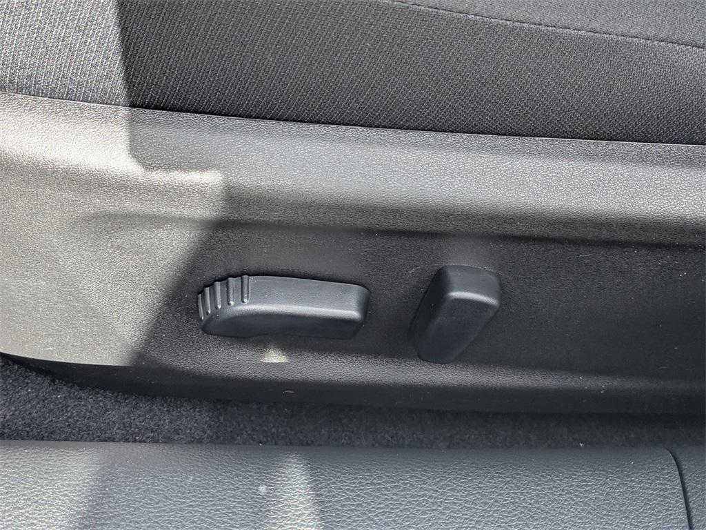 new 2025 Nissan Altima car, priced at $27,958