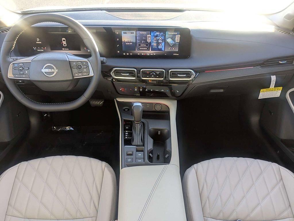 new 2026 Nissan Sentra car, priced at $27,611
