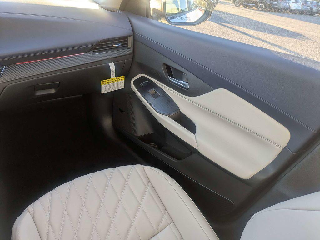 new 2026 Nissan Sentra car, priced at $27,361