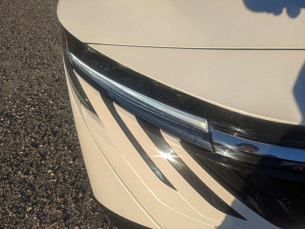 new 2026 Nissan Sentra car, priced at $27,611