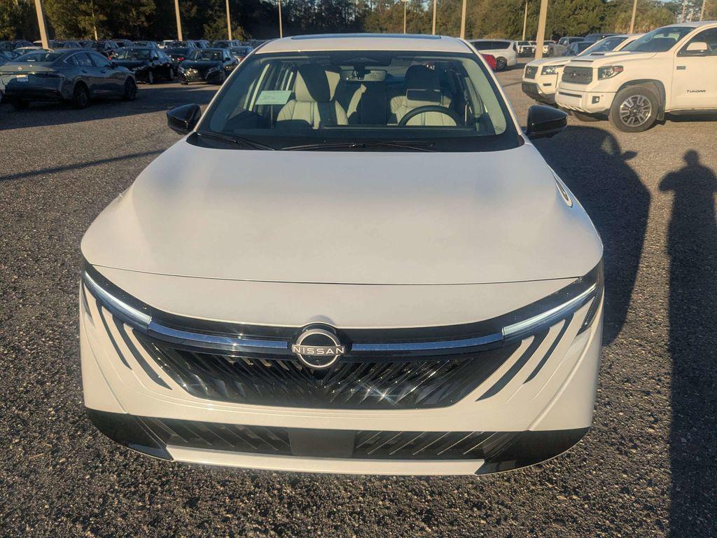 new 2026 Nissan Sentra car, priced at $27,361