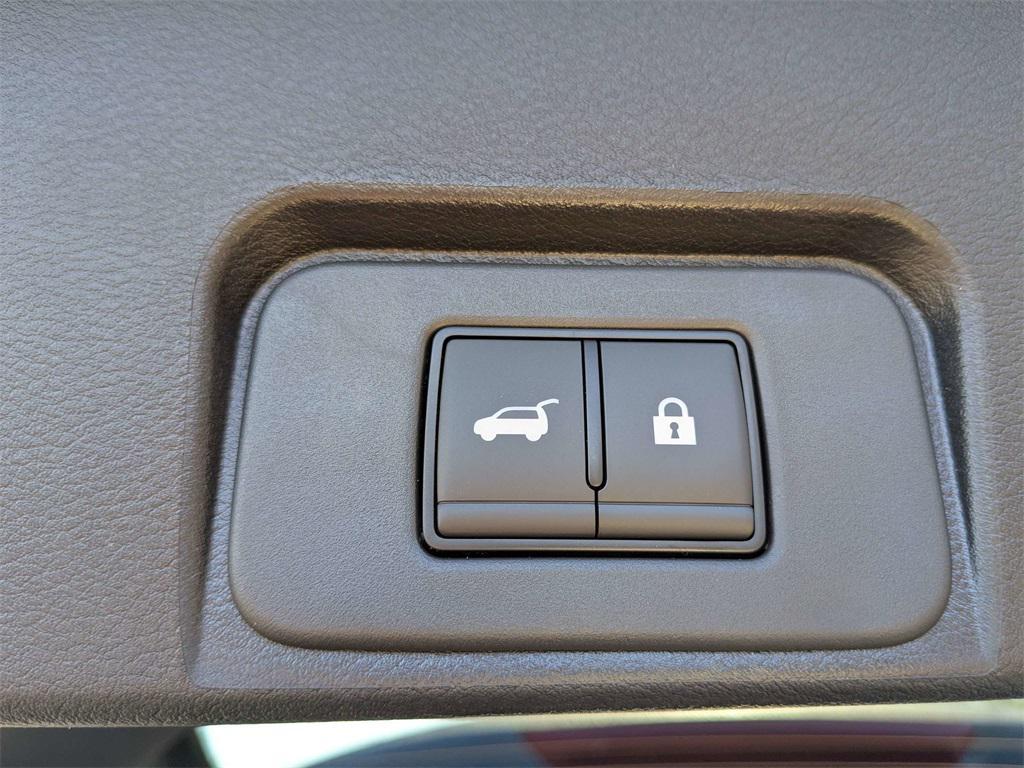 new 2026 Nissan Rogue car