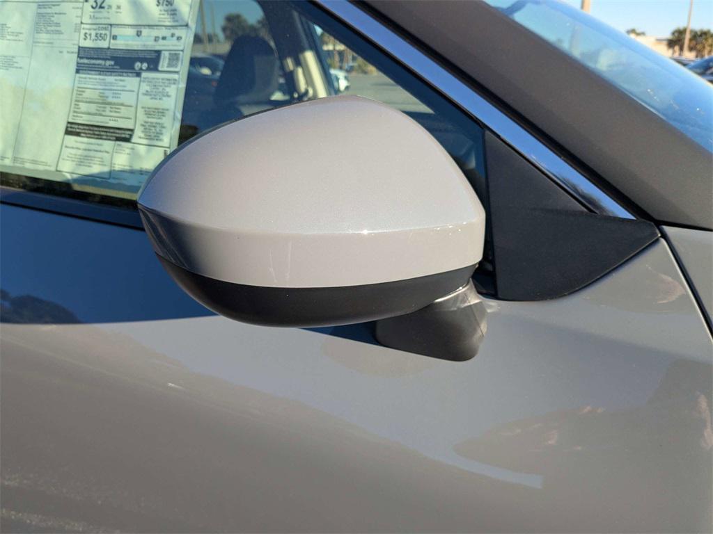 new 2026 Nissan Rogue car