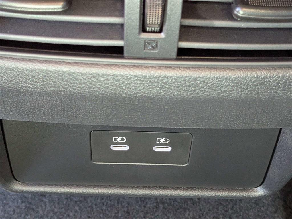 new 2026 Nissan Rogue car