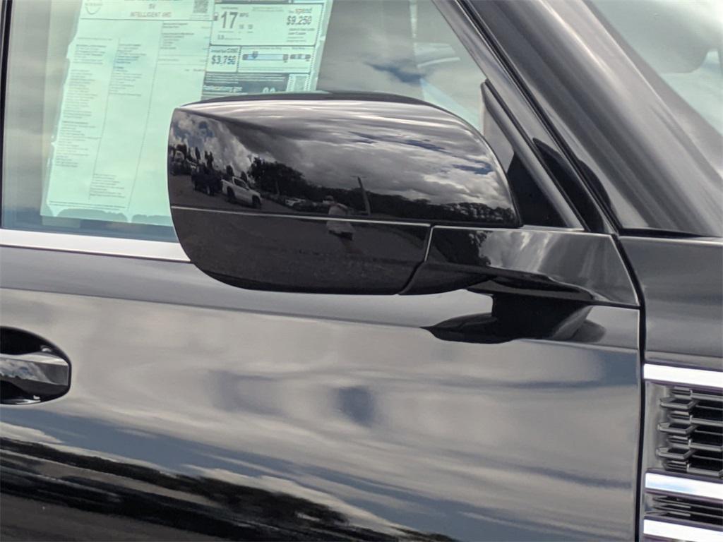 new 2025 Nissan Armada car, priced at $55,949