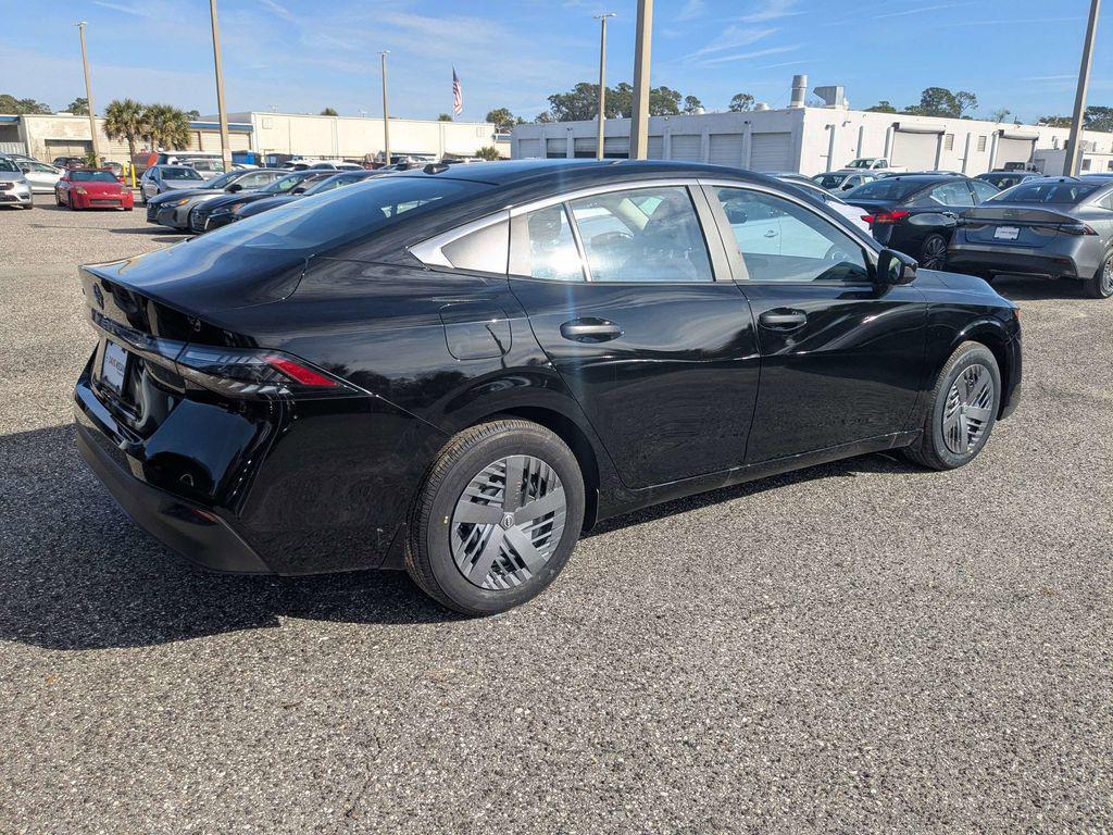 new 2026 Nissan Sentra car, priced at $21,736