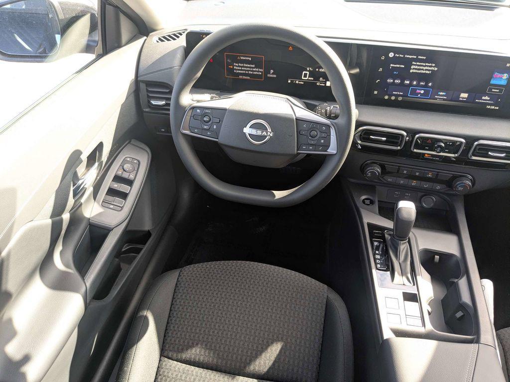 new 2026 Nissan Sentra car, priced at $21,736