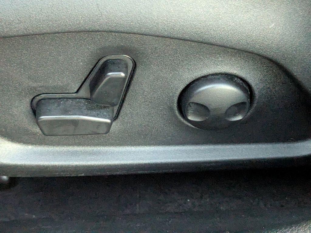 used 2025 Jeep Compass car, priced at $24,887