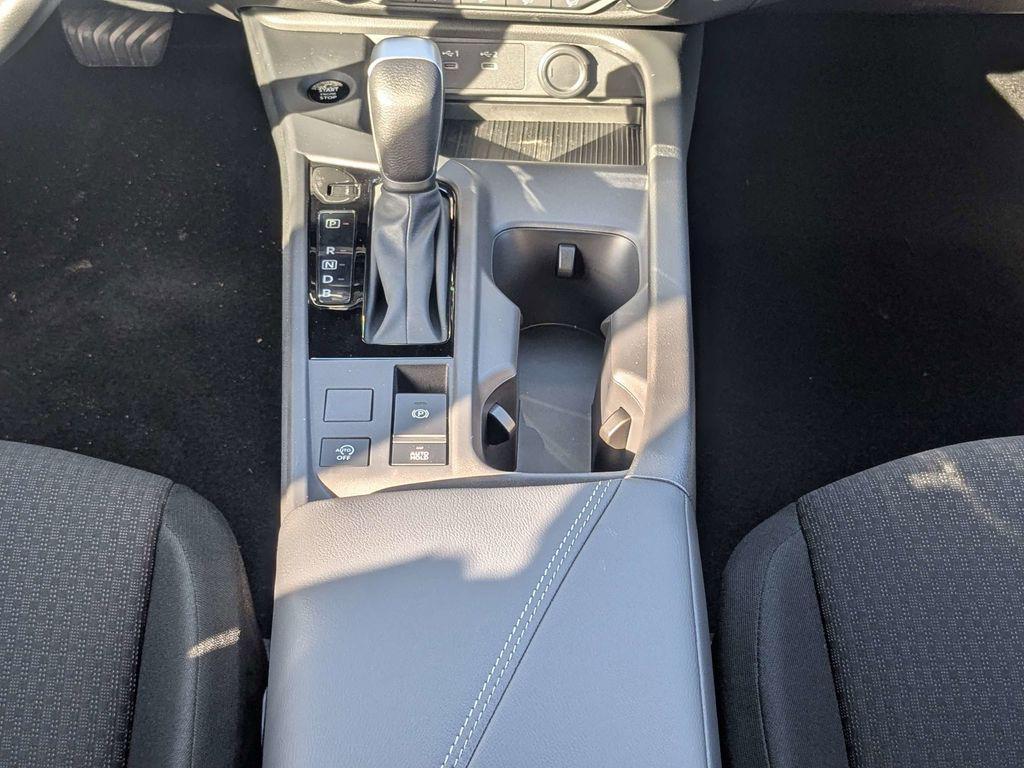 new 2026 Nissan Sentra car, priced at $21,831