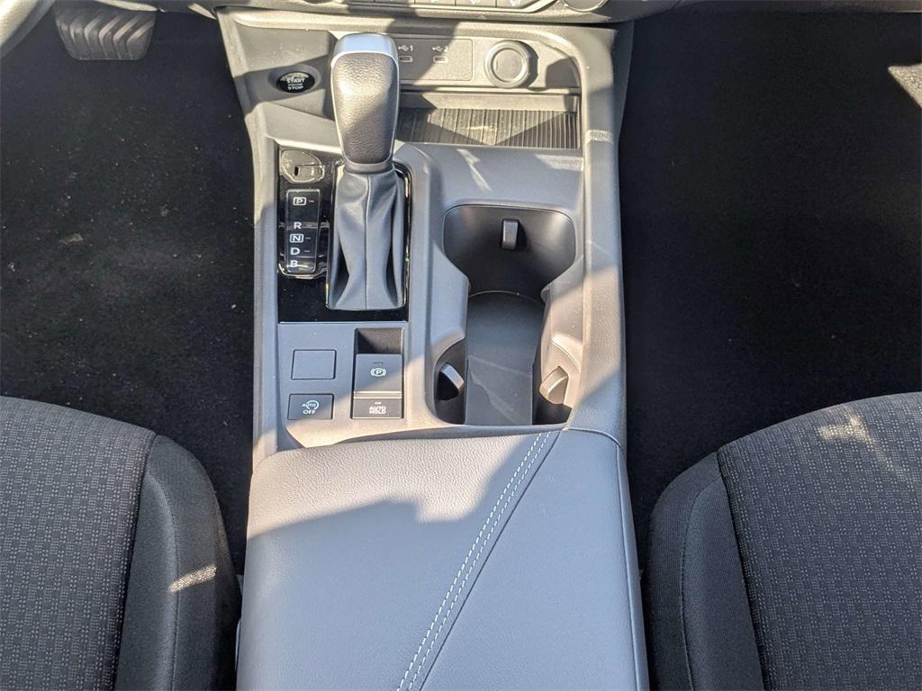 new 2026 Nissan Sentra car, priced at $23,980