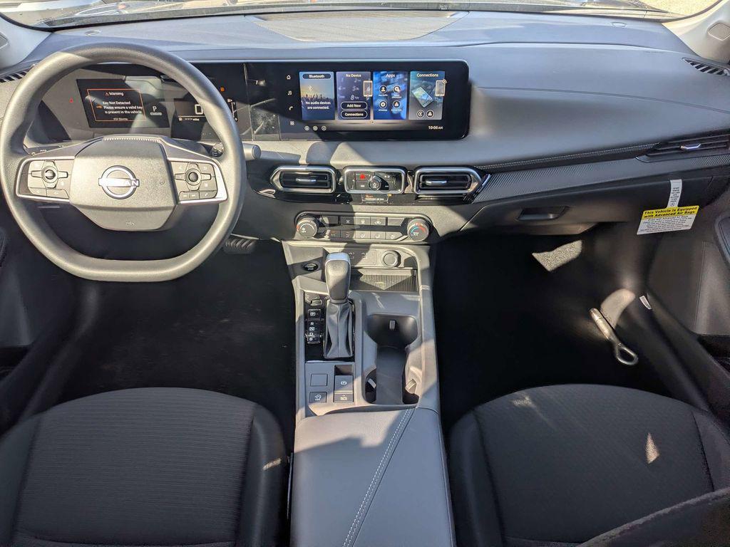 new 2026 Nissan Sentra car, priced at $21,831