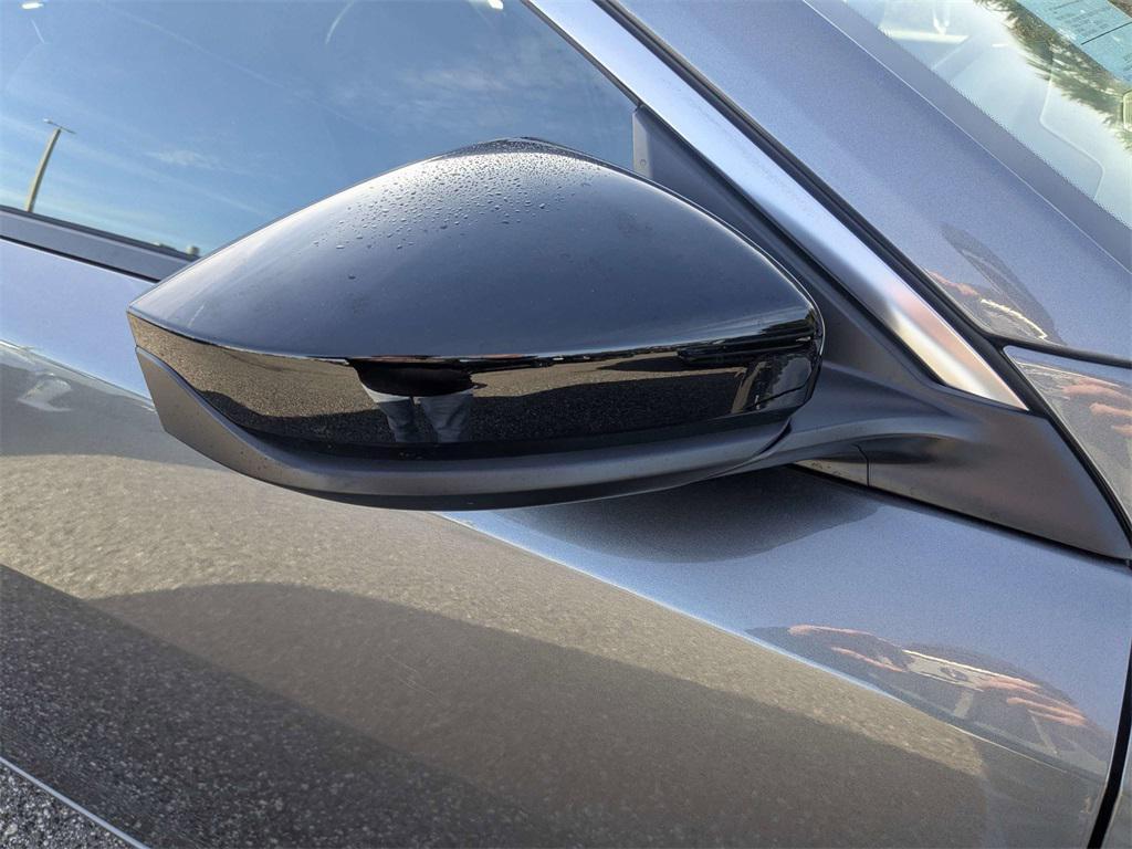 new 2026 Nissan Sentra car, priced at $23,980