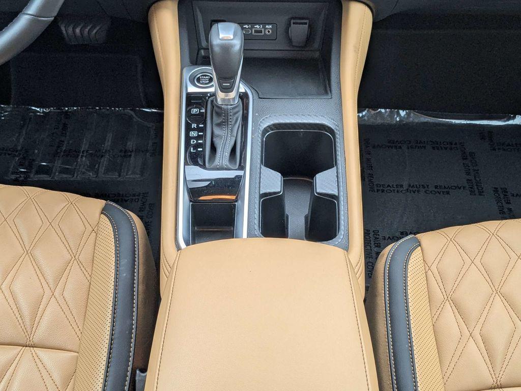 used 2025 Nissan Sentra car, priced at $20,899