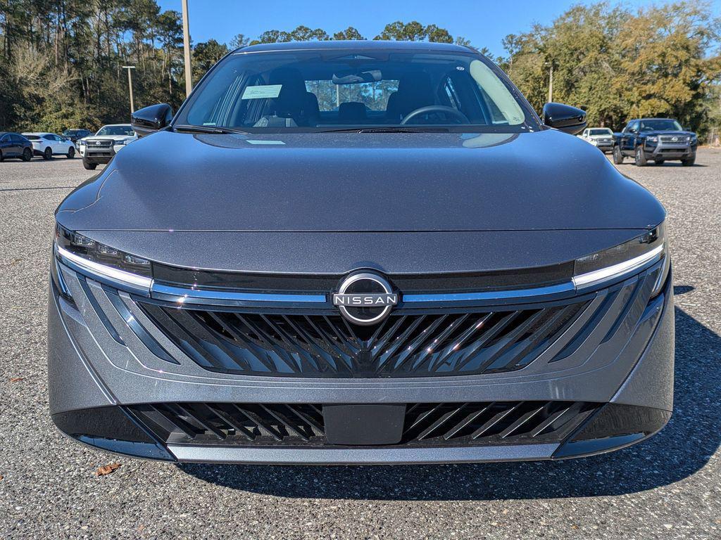 new 2026 Nissan Sentra car, priced at $22,889
