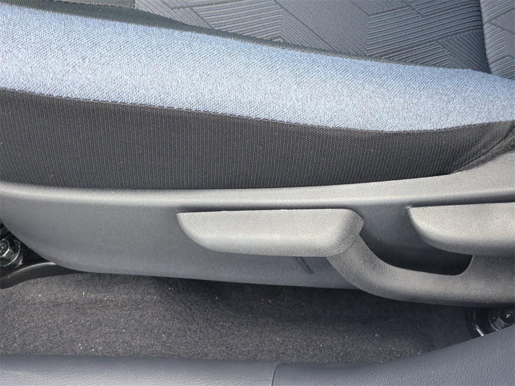 new 2025 Nissan Versa car, priced at $20,549