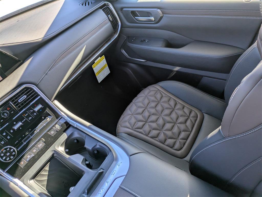 new 2026 Nissan Armada car, priced at $79,829