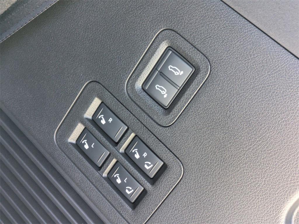 new 2026 Nissan Armada car, priced at $79,829